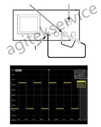 避免示波器损坏实用秘笈-橙子视频下载示波器维修中心 避免示波器损坏实用秘笈-橙子视频下载示波器维修中心