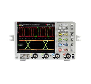 二手是德(Keysight)nfiniium V 系列示波器