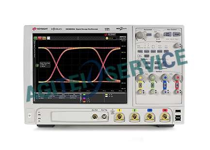 示波器DSAV254A坏了怎么办？DSAV254A维修