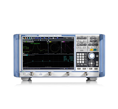 罗德与施瓦茨(Rohde & Schwarz)矢量网络分析仪维修