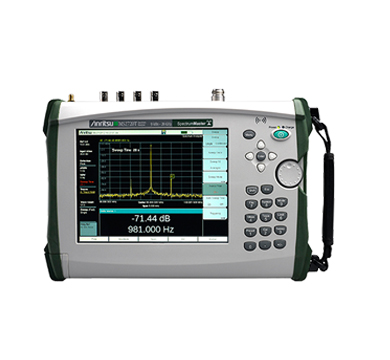 安立(Anritsu)频谱分析仪维修