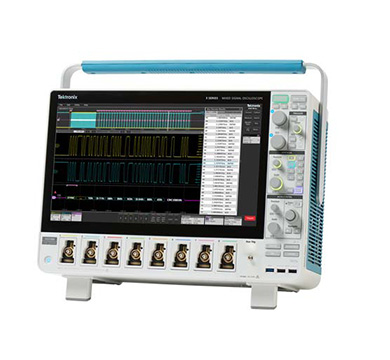 二手泰克(Tektronix)5系列B-MSO混合信号示波器