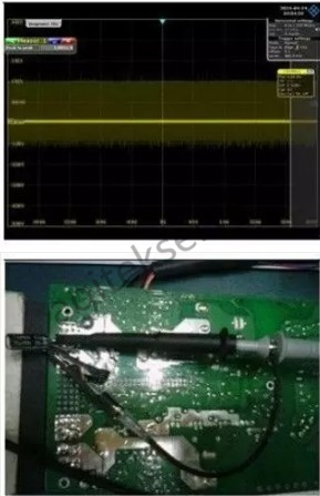 避免示波器损坏实用秘笈-橙子视频下载示波器维修中心