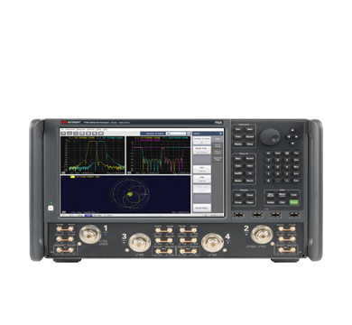 是德(Keysight)网络分析仪租赁