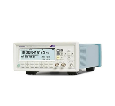 泰克(Tektronix)频率计数器维修