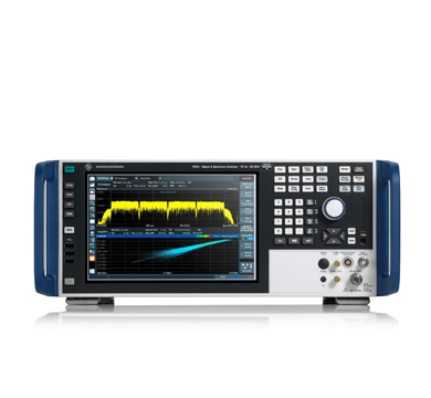 罗德与施瓦茨(Rohde&Schwarz)频谱仪租赁