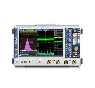 罗德与施瓦茨(Rohde & Schwarz)示波器维修