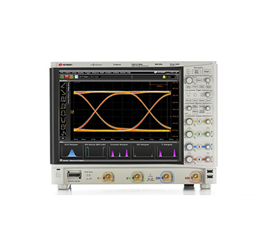 二手是德(Keysight)DSO S系列示波器