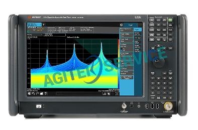 橙子视频下载频谱分析仪N9040B-RT1租赁实例