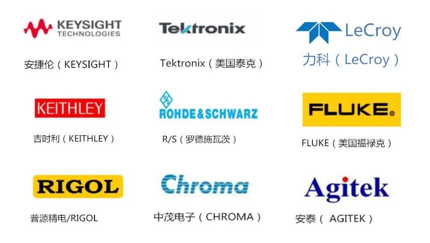 安捷伦E8267D信号源自检报错维修案例