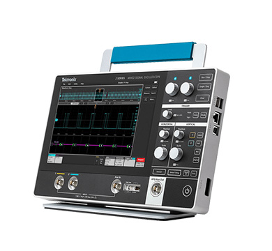 二手泰克2系列MSO便携式混合信号示波器