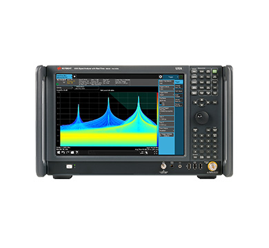 二手是德(Keysight)实时频谱分析仪(RTSA)