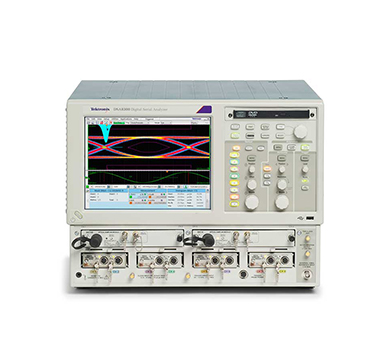 泰克(Tektronix)DSA8300系列阻抗测试仪维修