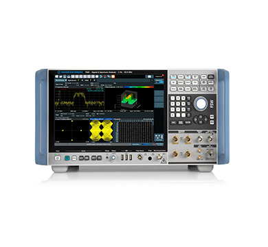 罗德与施瓦茨(Rohde & Schwarz)频谱分析仪维修