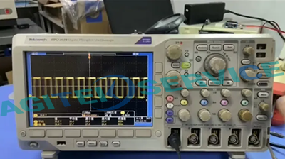 示波器维修