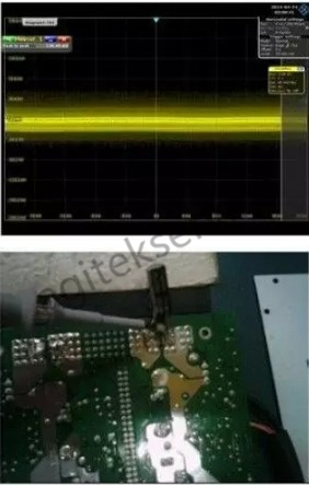 避免示波器损坏实用秘笈-橙子视频下载示波器维修中心