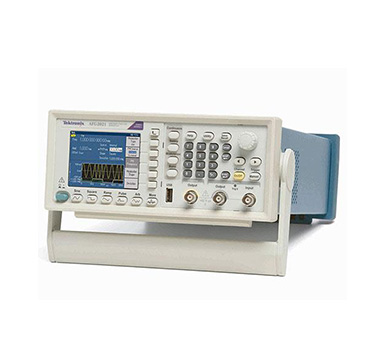 二手泰克(Tektronix)AFG2000任意函数发生器