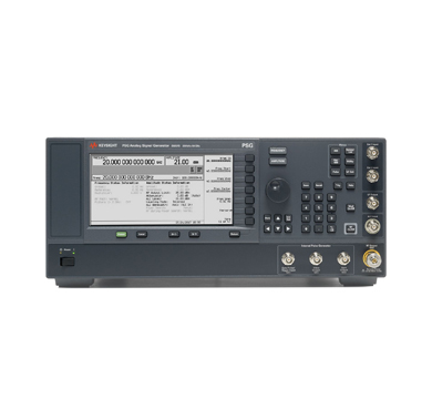 是德(Keysight)信号发生器维修