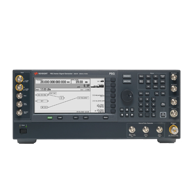 是德(Keysight)信号发生器租赁