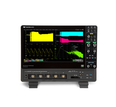 橙子视频最新版下载(LeCroy) HDO6000 系列高分辨率示波器维修