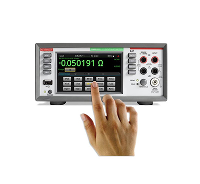 免费橙子视频(Keithley)DMM6500 数字万用表维修