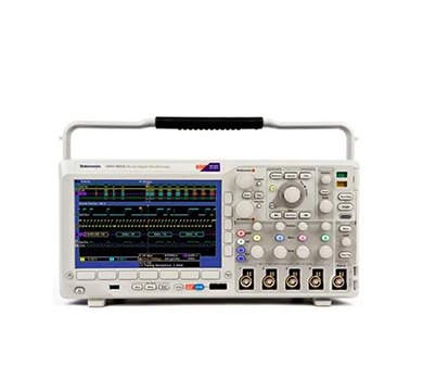 泰克(Tektronix)DPO3014数字荧光示波器维修