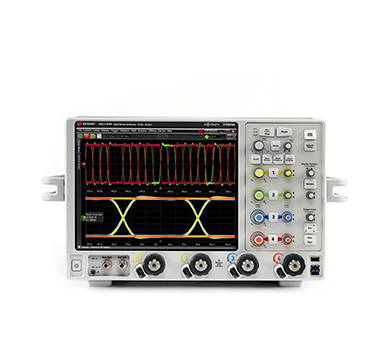 安捷伦/是德DSAV084A/DSAV134A示波器维修