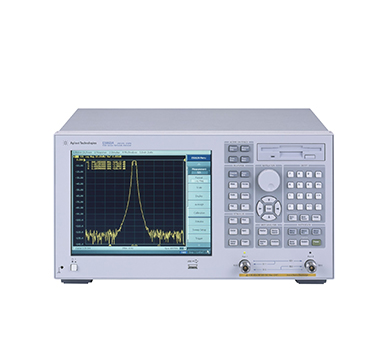 是德/安捷伦E5061A /E5062A/E5070A 矢量网络分析仪维修