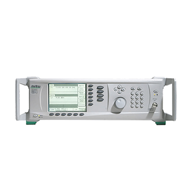 安立(Anritsu) MG3690C信号发生器维修