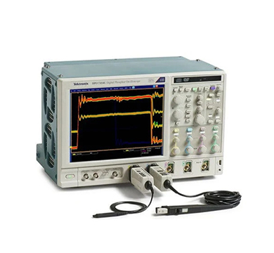 泰克(Tektronix)DPO7054C/DPO7104C示波器维修