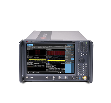 是德(Keysight)N9040B /N9041B /N9042B频谱分析仪维修