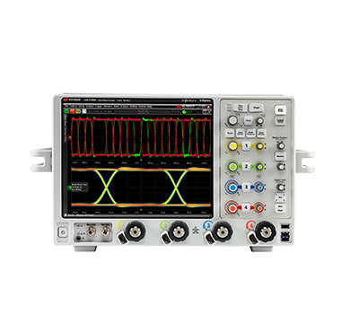 是德(Keysight)Infiniium V系列示波器维修