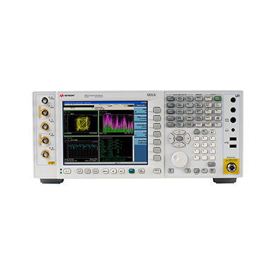 是德(Keysight)N9020A频谱分析仪维修