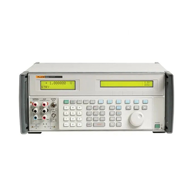 橙子视频软件 Fluke 5522A/5520A校准器维修