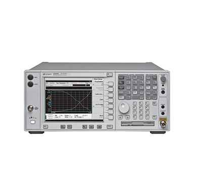 安捷伦(Agilent)E4440A频谱分析仪维修