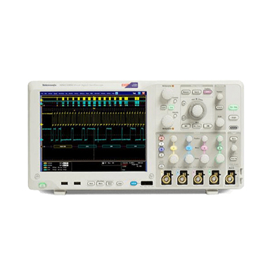 泰克(Tektronix)DPO 5000系列混合信号示波器维修