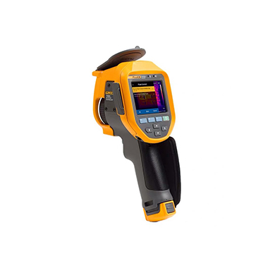 橙子视频软件(Fluke)Ti401 PRO红外热成像仪租赁