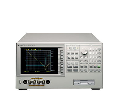 安捷伦(Agilent)4294A阻抗分析仪维修