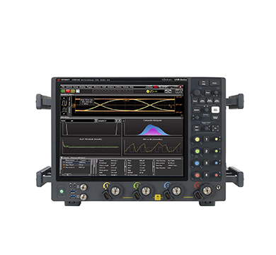 是德(Keysight) UXR0334A实时示波器租赁