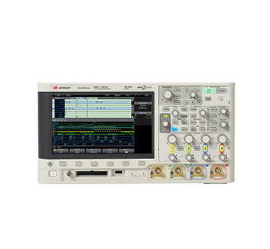  是德(Keysight)MSOX3024A混合信号示波器维修