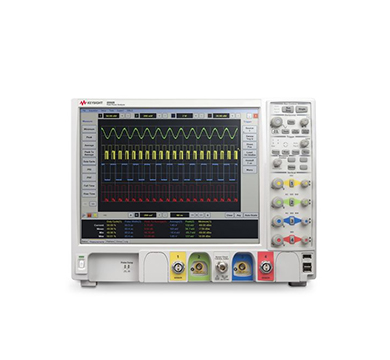 是德(Keysight)峰值功率分析仪8990B维修