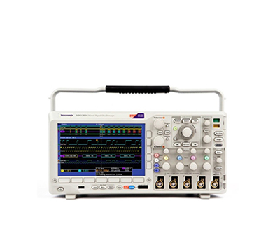 泰克(Tektronix)MSO3054混合信号示波器维修