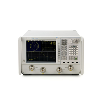 是德(Keysight)N5222A微波网络分析仪租赁