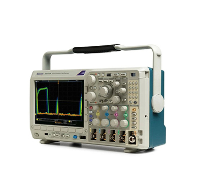 泰克(Tektronix)MDO3054混合域示波器租赁