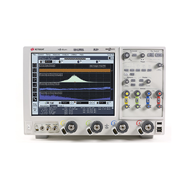 是德(Keysight)DSAX92804A示波器租赁