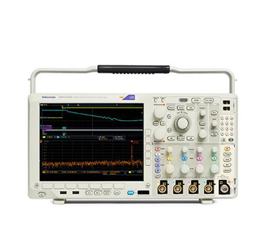 泰克(Tektronix)DPO4102B数字示波器维修