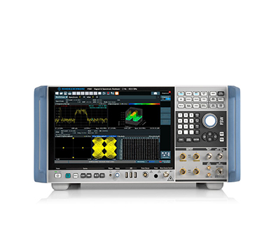 罗德与施瓦茨(R&S)FSW26信号与频谱分析仪租赁