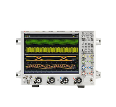 是德(Keysight)DSAZ204A示波器维修