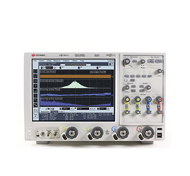 是德(Keysight) DSAX93204A高性能示波器租赁