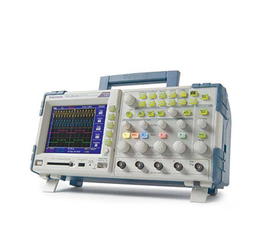 二手泰克(Tektronix)TPS2024示波器